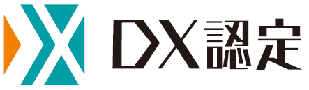 DXロゴ